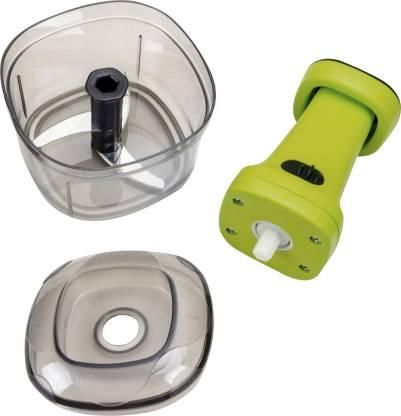 Manual Fruit and Vegetable Chopper