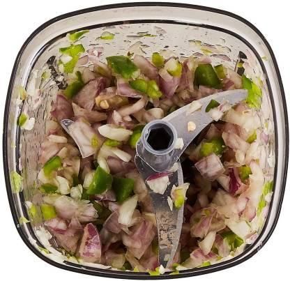 Manual Fruit and Vegetable Chopper