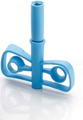 Manual Fruit and Vegetable Chopper