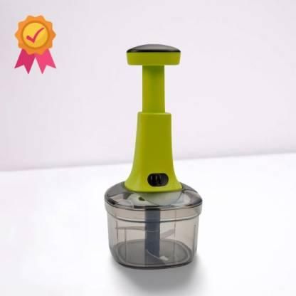 Manual Fruit and Vegetable Chopper