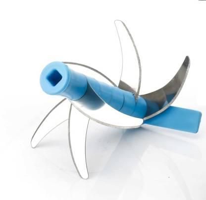 Manual Fruit and Vegetable Chopper